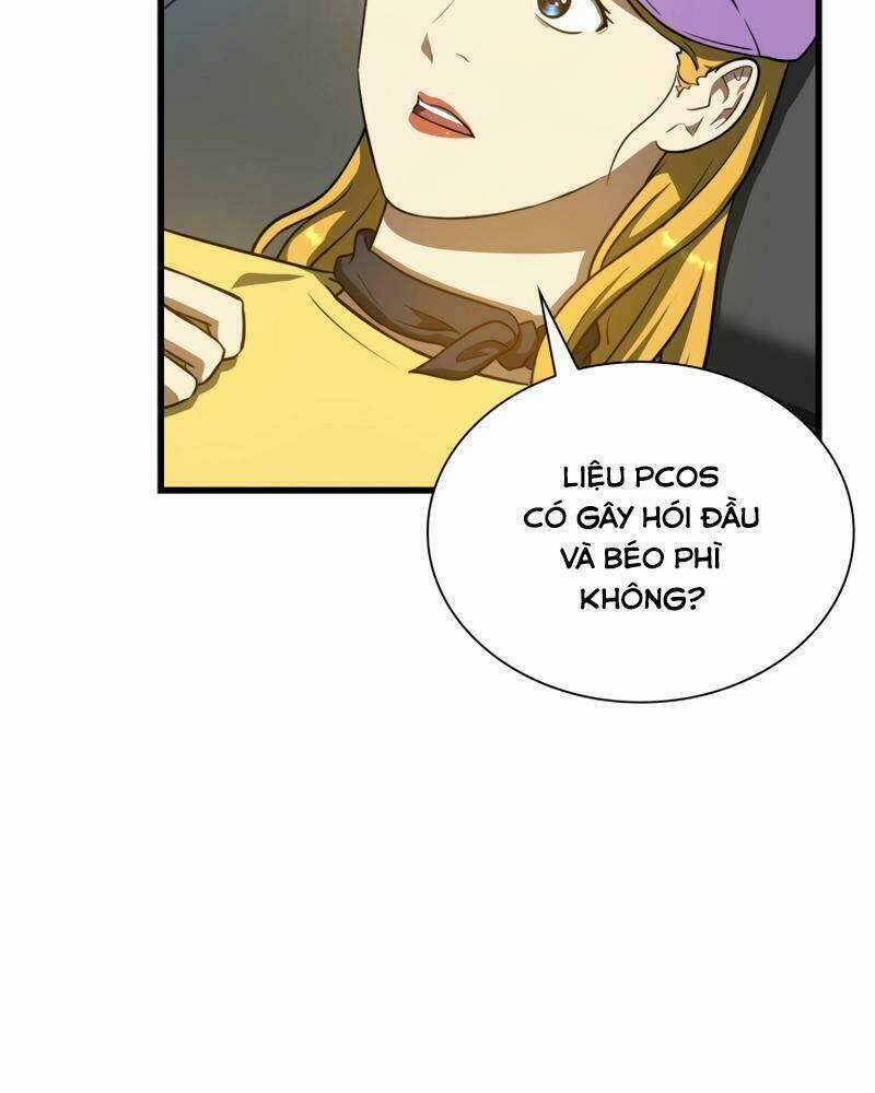 Bác Sĩ Phẫu Thuật Hoàn Hảo Chapter 9 trang 16