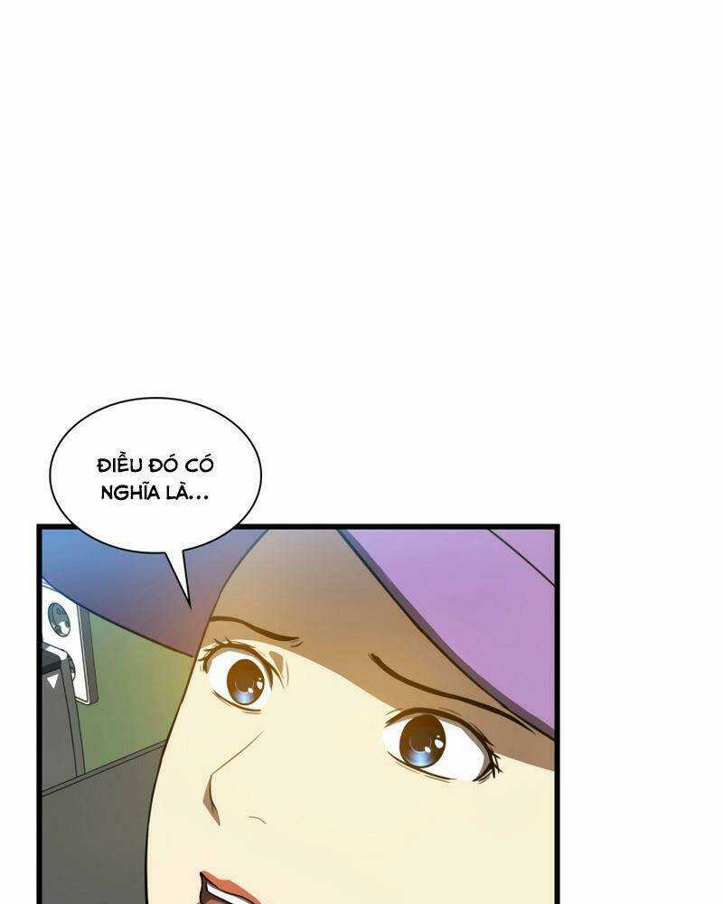 Bác Sĩ Phẫu Thuật Hoàn Hảo Chapter 9 trang 19