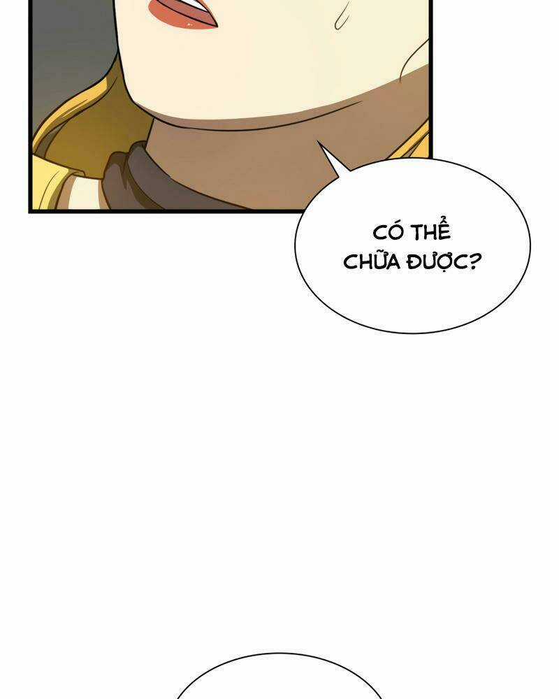 Bác Sĩ Phẫu Thuật Hoàn Hảo Chapter 9 trang 20