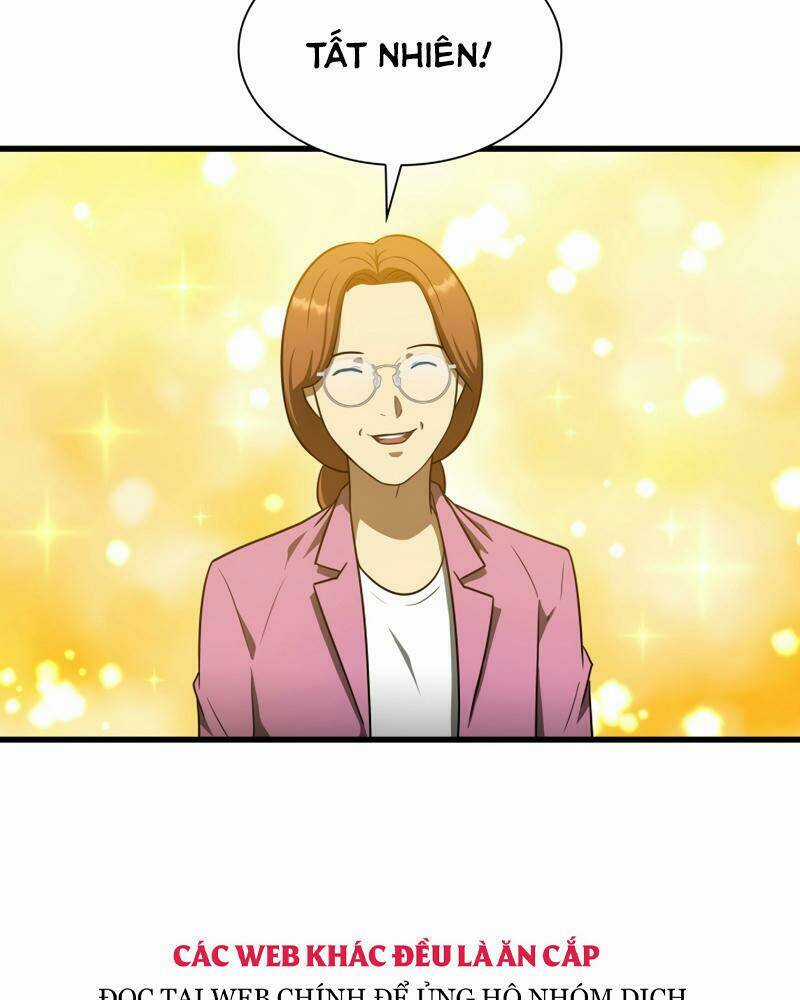 Bác Sĩ Phẫu Thuật Hoàn Hảo Chapter 9 trang 21