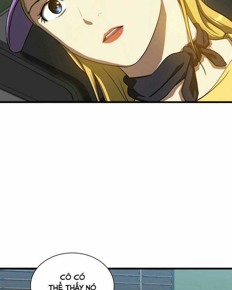 Bác Sĩ Phẫu Thuật Hoàn Hảo Chapter 9 trang 3