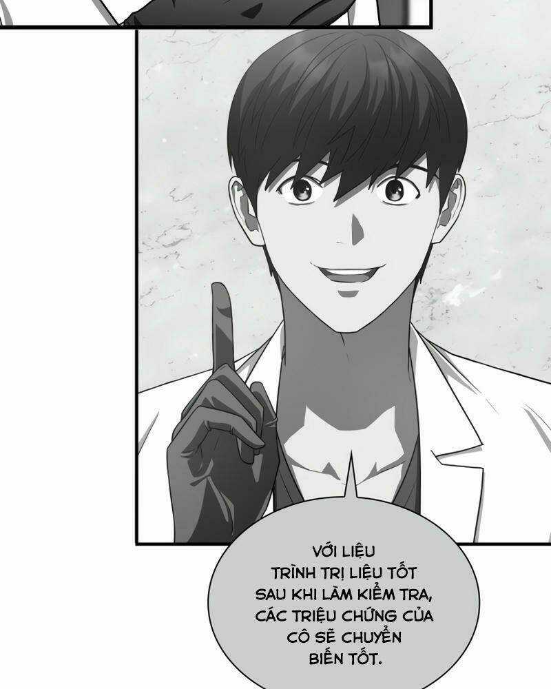 Bác Sĩ Phẫu Thuật Hoàn Hảo Chapter 9 trang 30