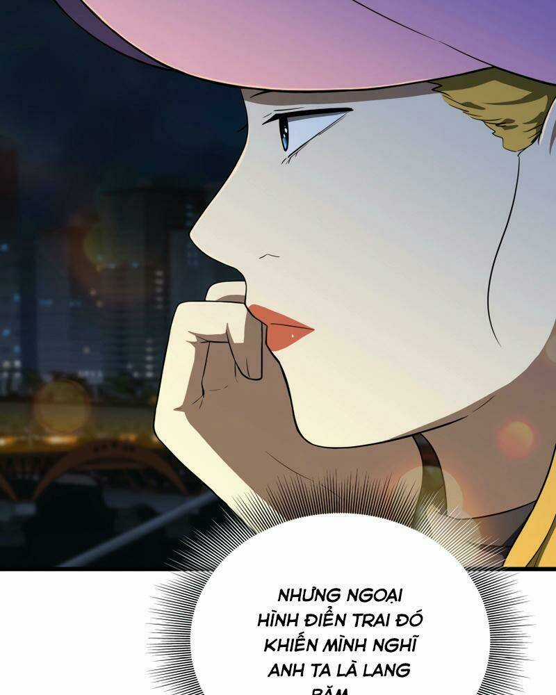 Bác Sĩ Phẫu Thuật Hoàn Hảo Chapter 9 trang 32