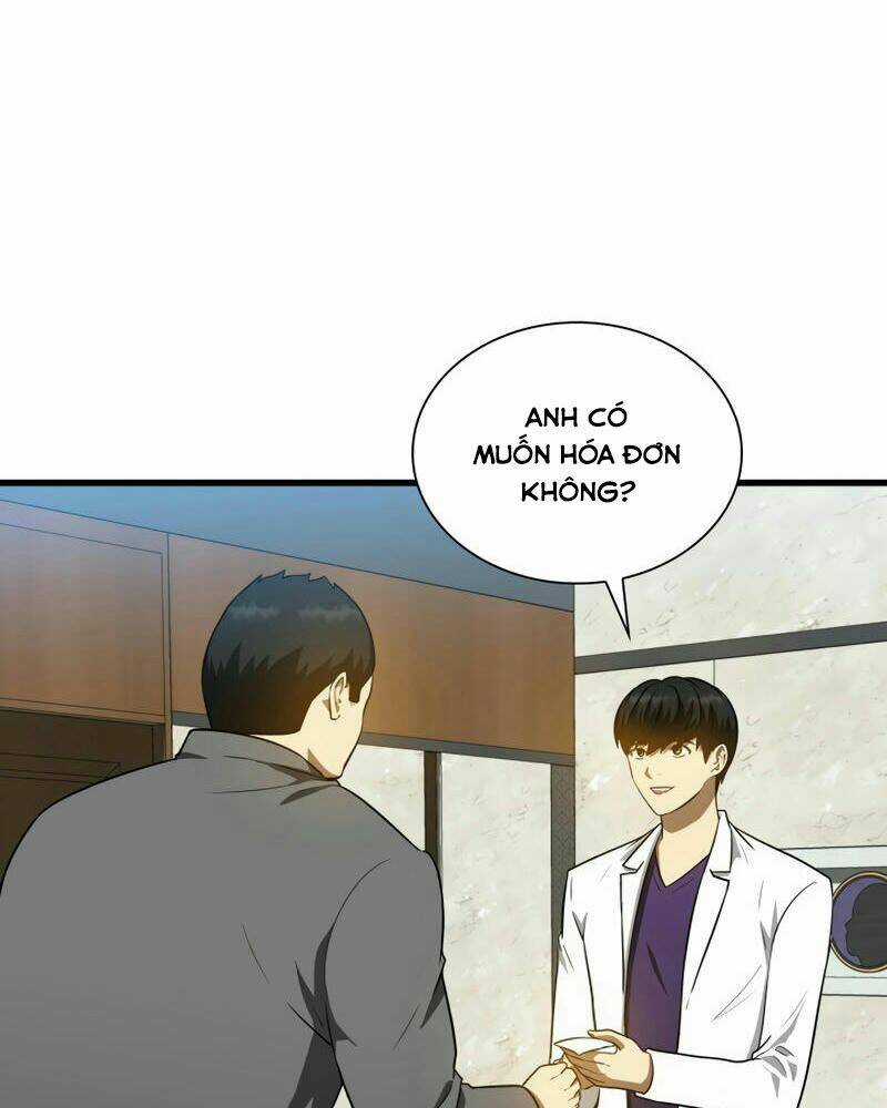 Bác Sĩ Phẫu Thuật Hoàn Hảo Chapter 9 trang 34