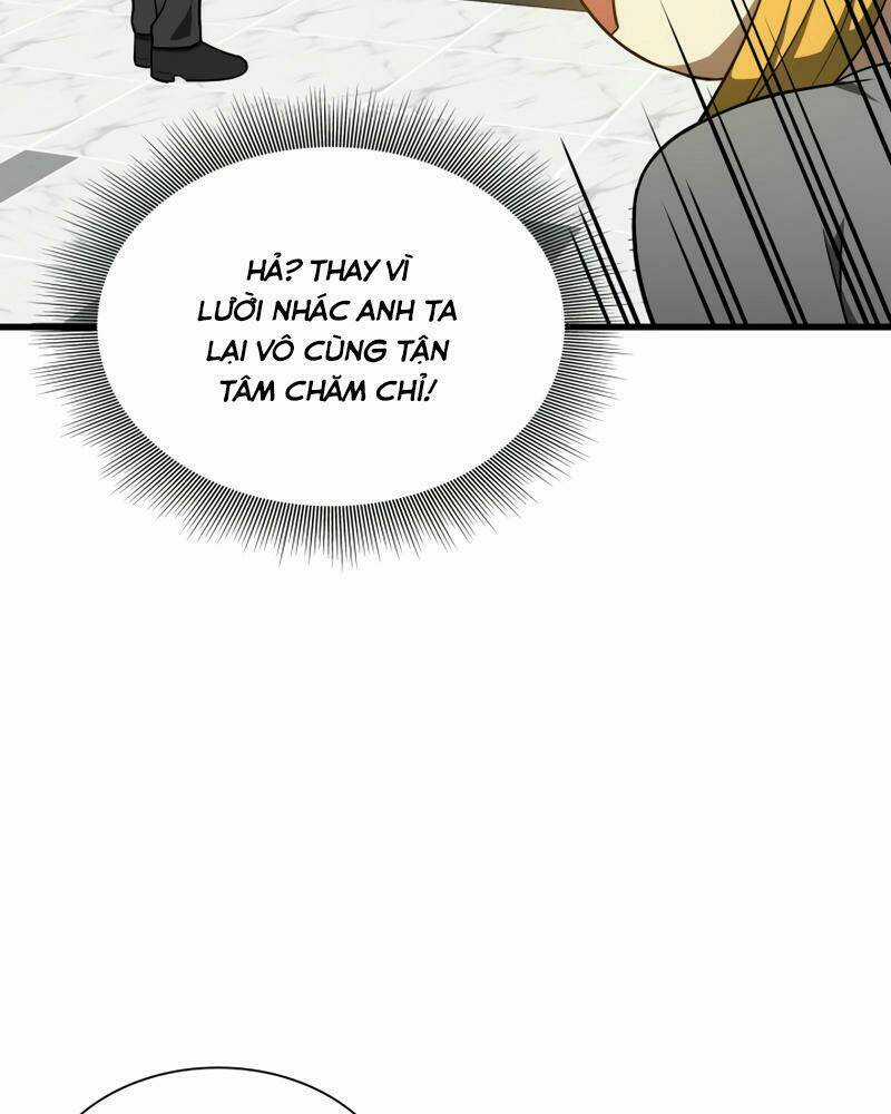Bác Sĩ Phẫu Thuật Hoàn Hảo Chapter 9 trang 37