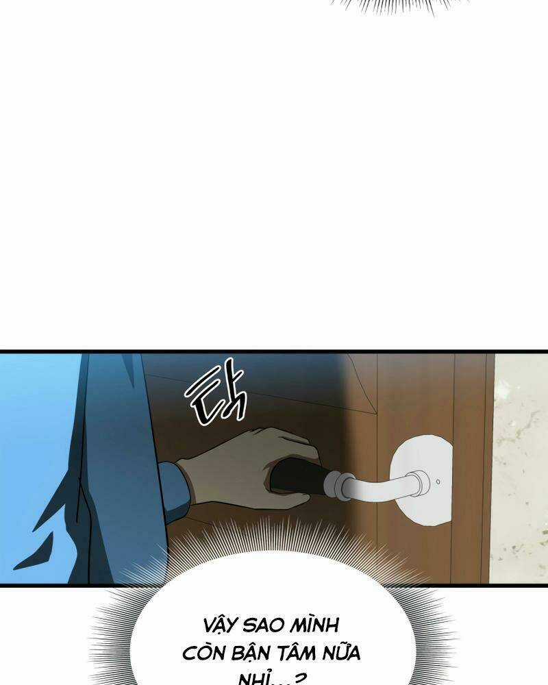 Bác Sĩ Phẫu Thuật Hoàn Hảo Chapter 9 trang 39