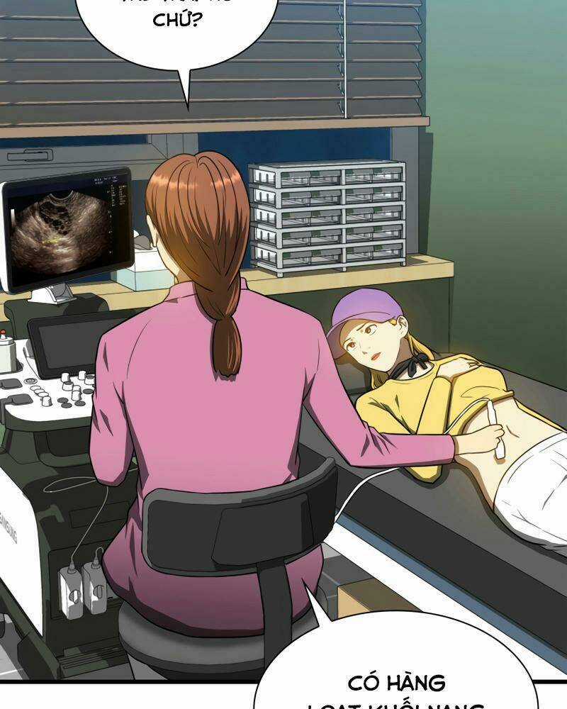 Bác Sĩ Phẫu Thuật Hoàn Hảo Chapter 9 trang 4