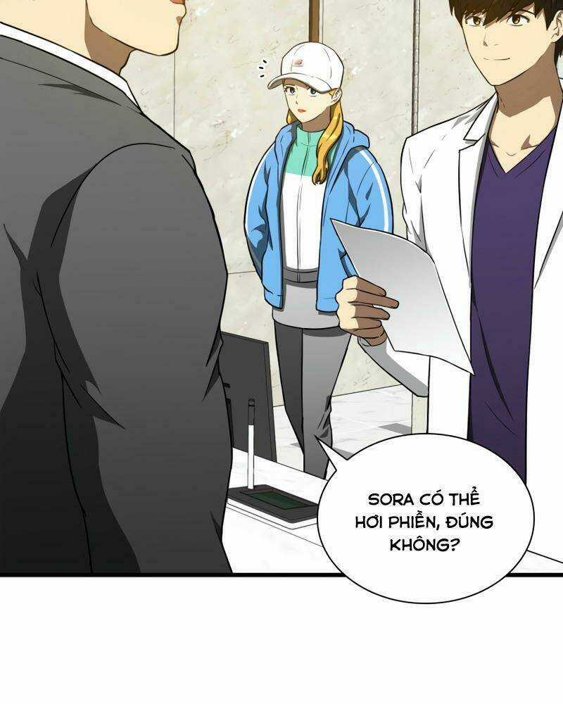 Bác Sĩ Phẫu Thuật Hoàn Hảo Chapter 9 trang 41