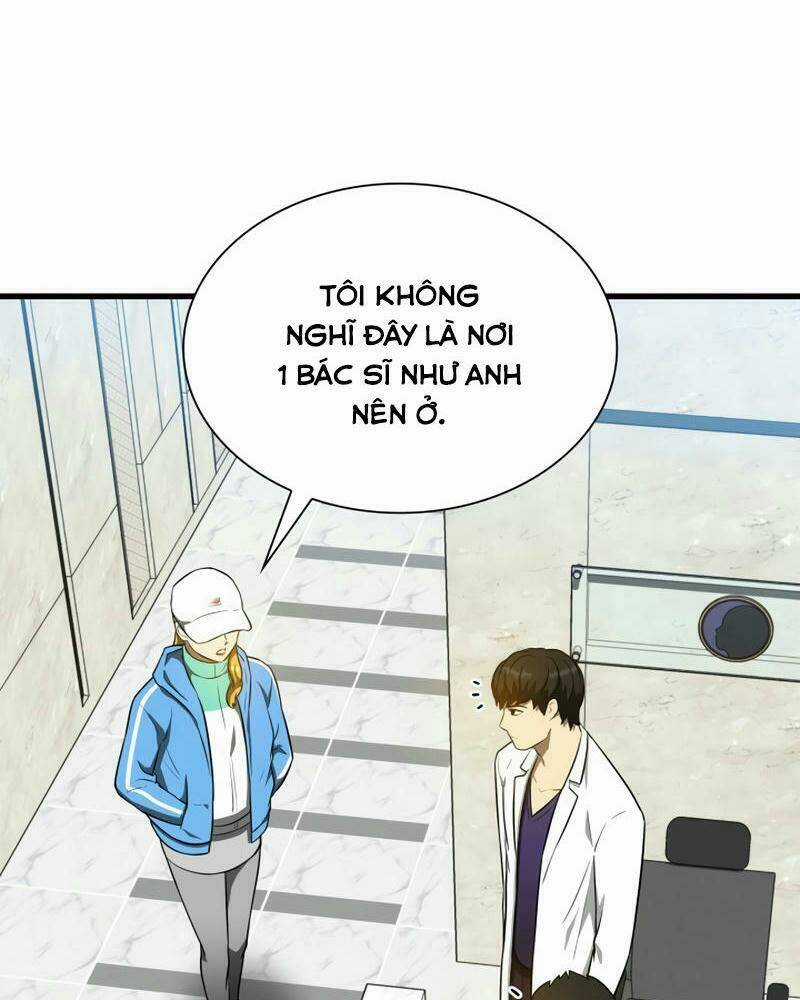 Bác Sĩ Phẫu Thuật Hoàn Hảo Chapter 9 trang 45