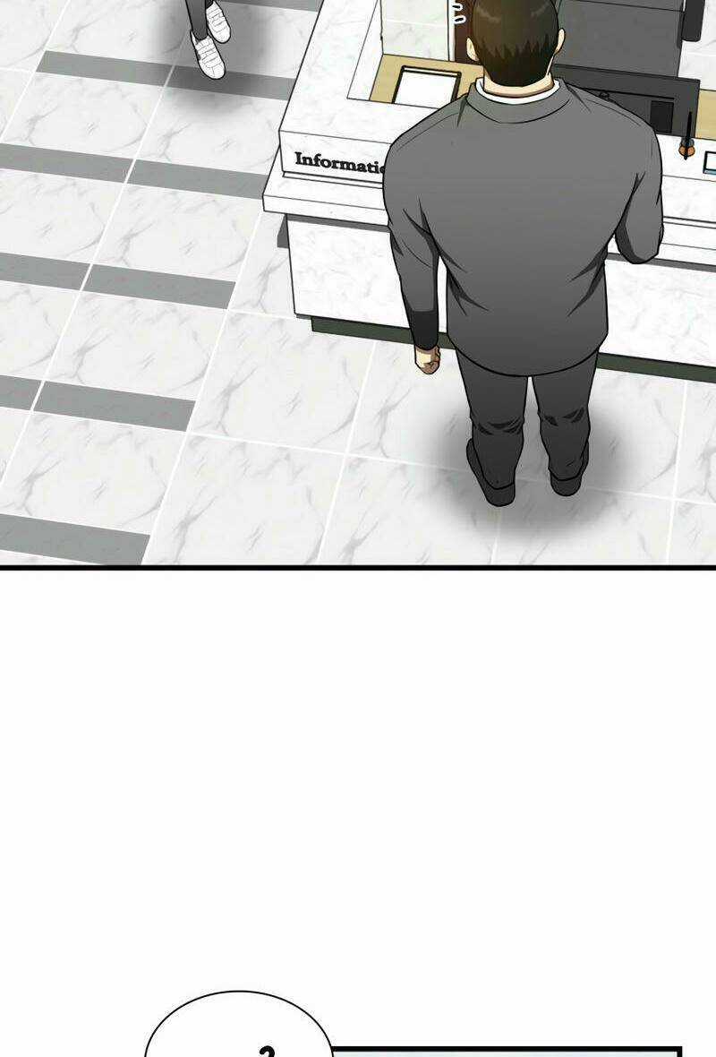 Bác Sĩ Phẫu Thuật Hoàn Hảo Chapter 9 trang 46