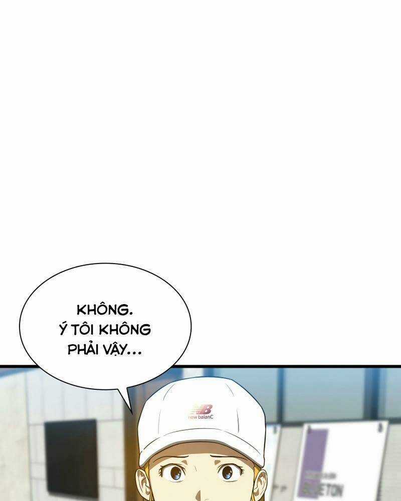 Bác Sĩ Phẫu Thuật Hoàn Hảo Chapter 9 trang 48