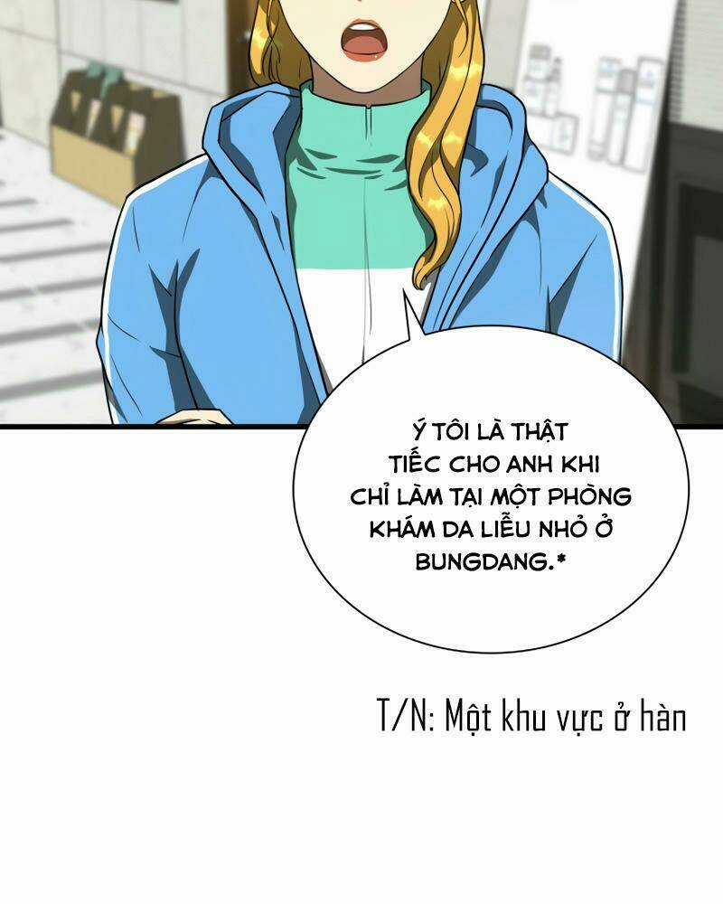 Bác Sĩ Phẫu Thuật Hoàn Hảo Chapter 9 trang 49