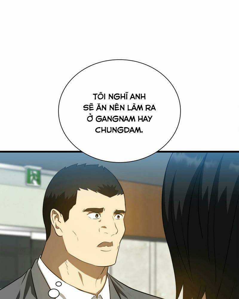 Bác Sĩ Phẫu Thuật Hoàn Hảo Chapter 9 trang 50