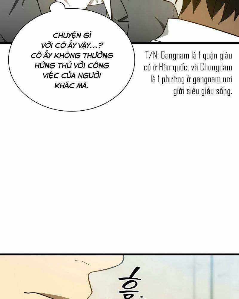 Bác Sĩ Phẫu Thuật Hoàn Hảo Chapter 9 trang 51