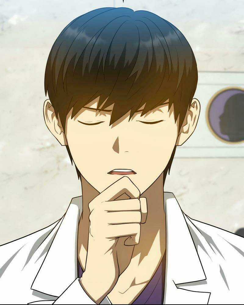 Bác Sĩ Phẫu Thuật Hoàn Hảo Chapter 9 trang 53