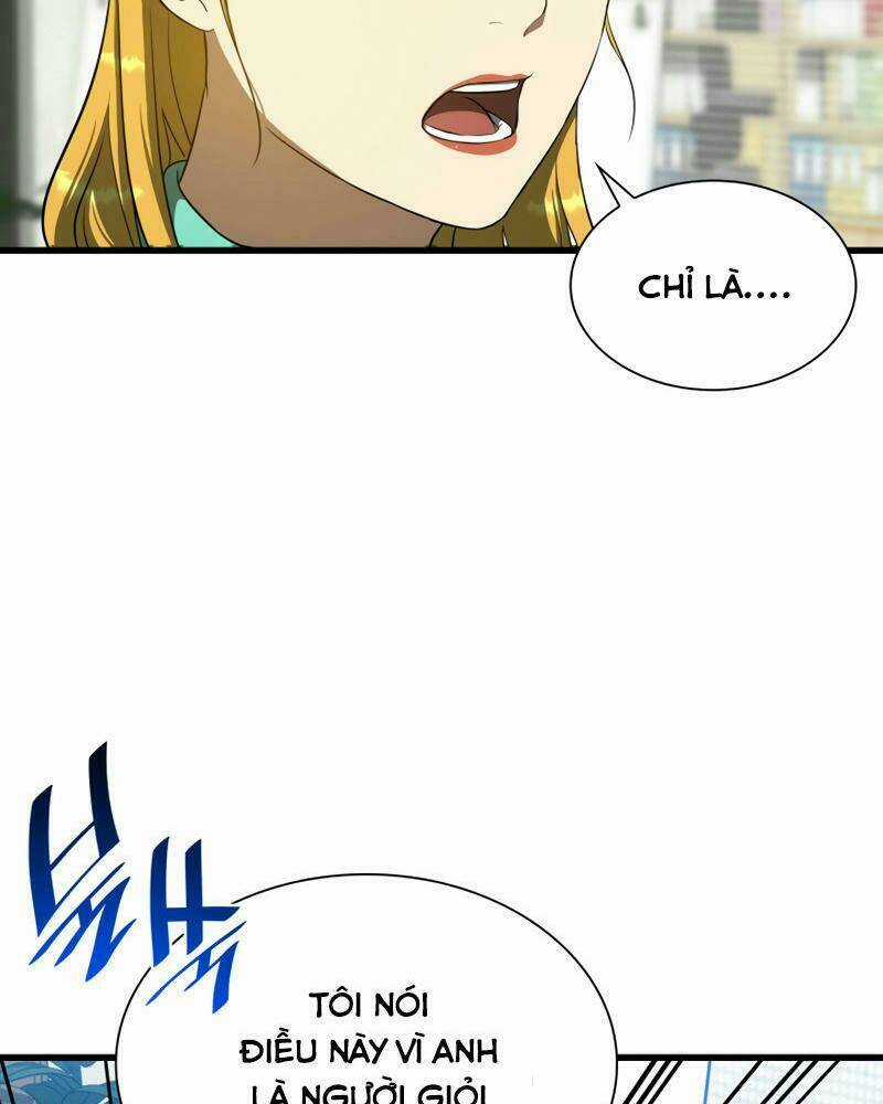 Bác Sĩ Phẫu Thuật Hoàn Hảo Chapter 9 trang 55