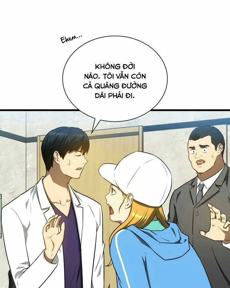 Bác Sĩ Phẫu Thuật Hoàn Hảo Chapter 9 trang 57