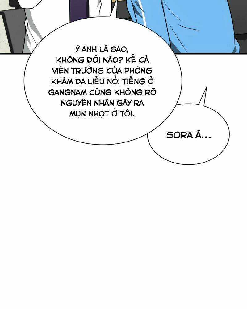 Bác Sĩ Phẫu Thuật Hoàn Hảo Chapter 9 trang 58