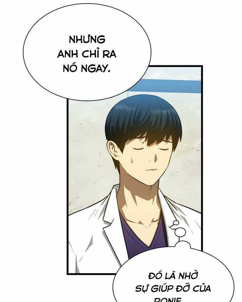 Bác Sĩ Phẫu Thuật Hoàn Hảo Chapter 9 trang 59