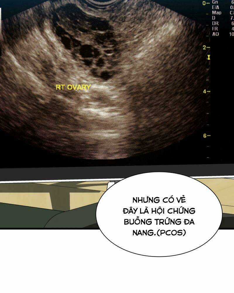 Bác Sĩ Phẫu Thuật Hoàn Hảo Chapter 9 trang 6