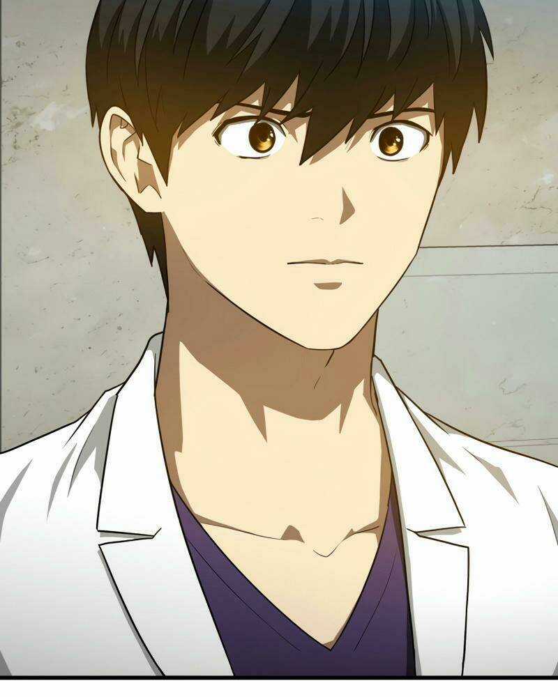 Bác Sĩ Phẫu Thuật Hoàn Hảo Chapter 9 trang 61