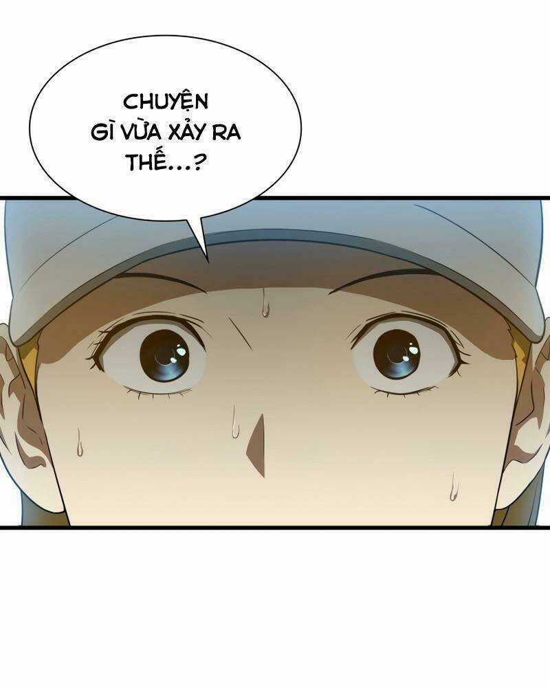 Bác Sĩ Phẫu Thuật Hoàn Hảo Chapter 9 trang 65