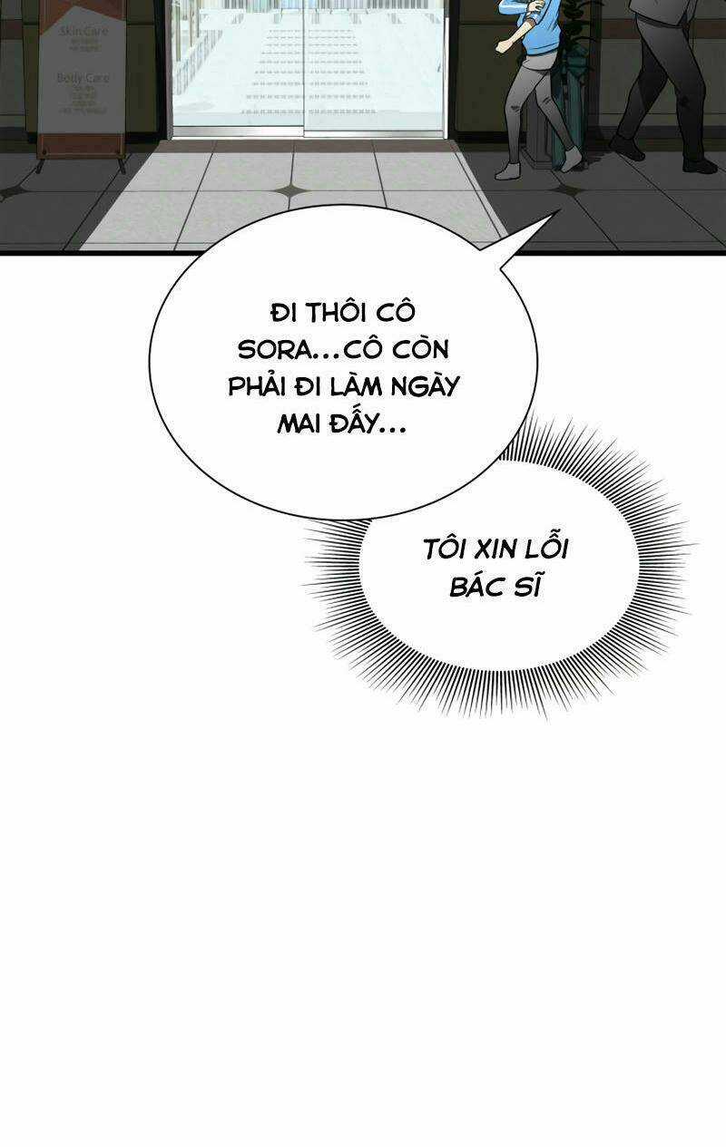 Bác Sĩ Phẫu Thuật Hoàn Hảo Chapter 9 trang 67