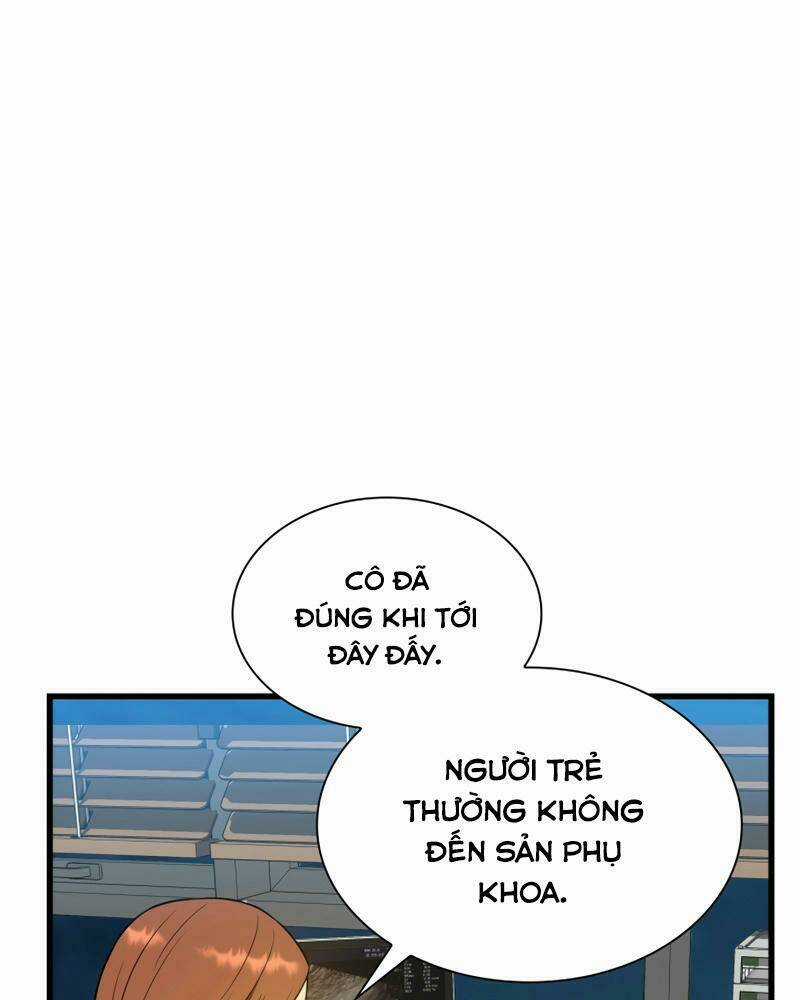 Bác Sĩ Phẫu Thuật Hoàn Hảo Chapter 9 trang 7