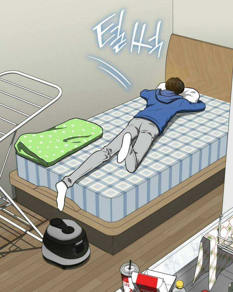 Bác Sĩ Phẫu Thuật Hoàn Hảo Chapter 9 trang 71