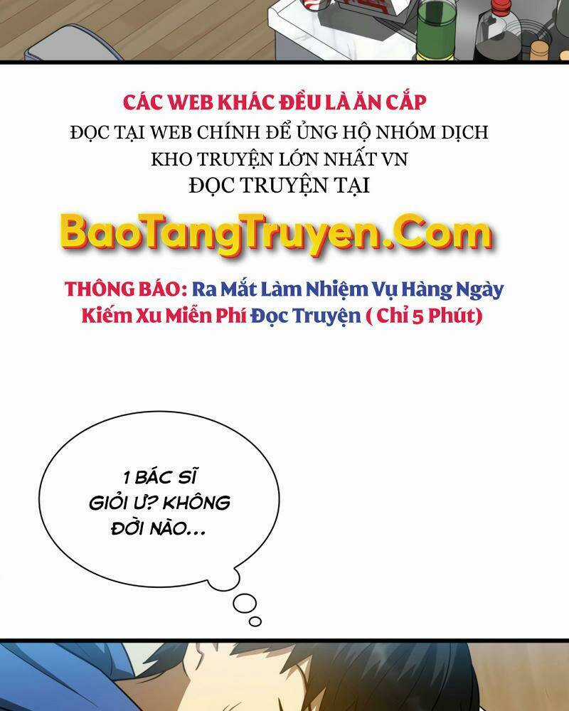 Bác Sĩ Phẫu Thuật Hoàn Hảo Chapter 9 trang 72