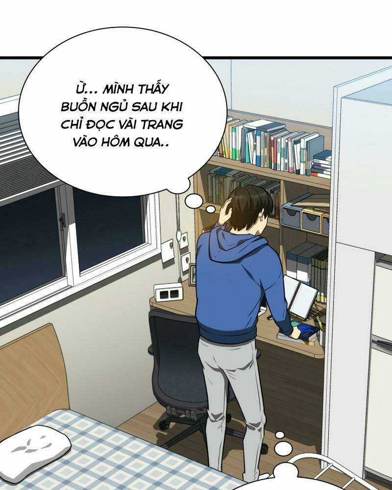 Bác Sĩ Phẫu Thuật Hoàn Hảo Chapter 9 trang 76