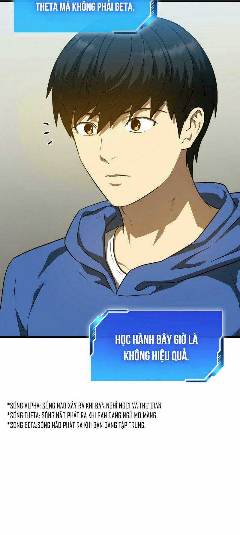 Bác Sĩ Phẫu Thuật Hoàn Hảo Chapter 9 trang 78