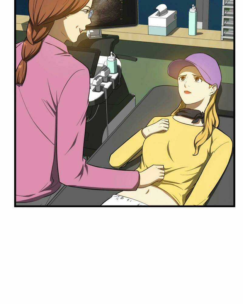 Bác Sĩ Phẫu Thuật Hoàn Hảo Chapter 9 trang 8