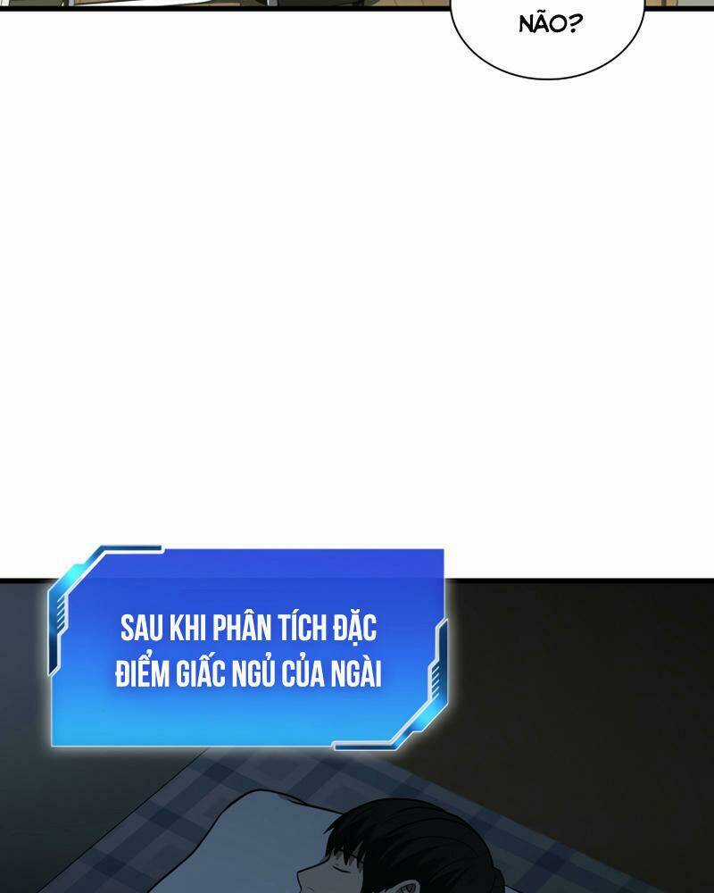 Bác Sĩ Phẫu Thuật Hoàn Hảo Chapter 9 trang 80