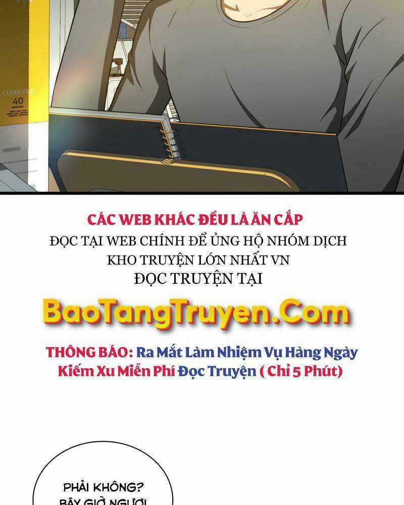 Bác Sĩ Phẫu Thuật Hoàn Hảo Chapter 9 trang 82