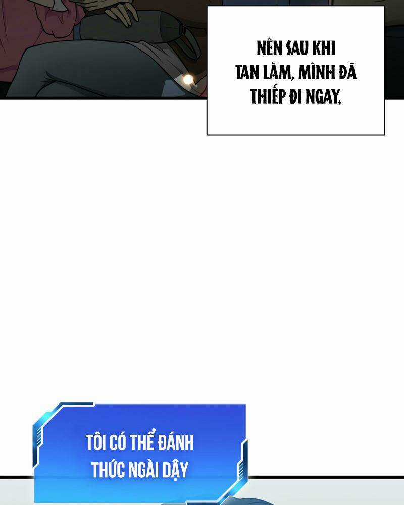 Bác Sĩ Phẫu Thuật Hoàn Hảo Chapter 9 trang 86