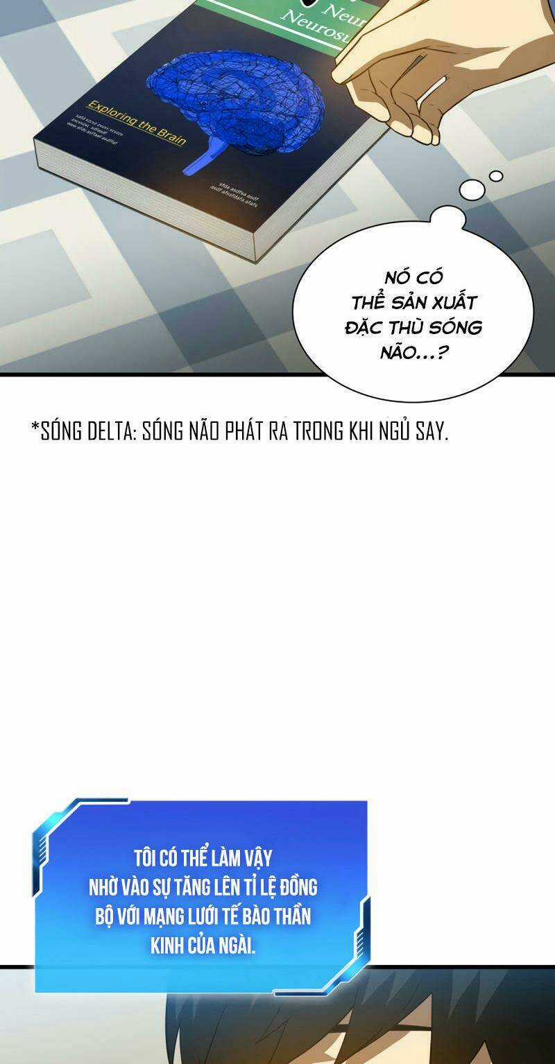 Bác Sĩ Phẫu Thuật Hoàn Hảo Chapter 9 trang 89