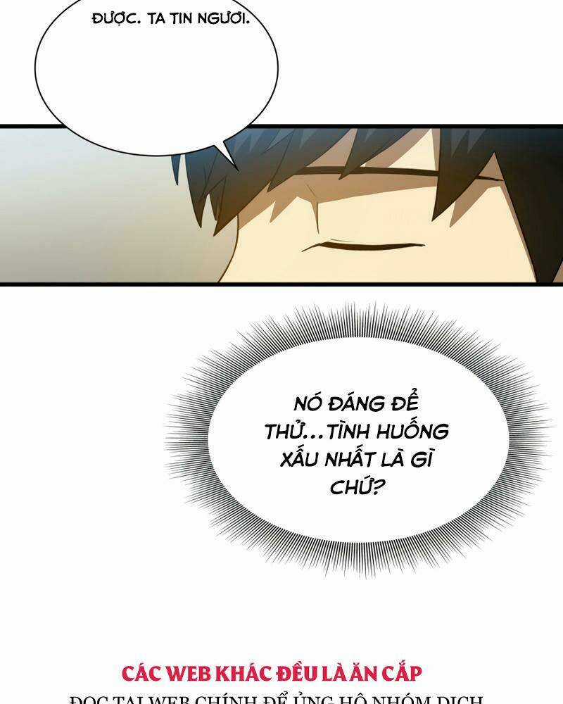 Bác Sĩ Phẫu Thuật Hoàn Hảo Chapter 9 trang 91