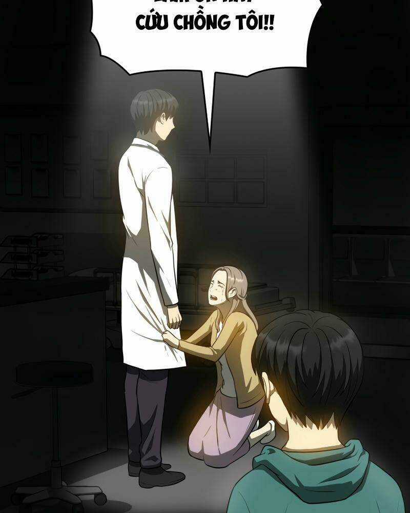 Bác Sĩ Phẫu Thuật Hoàn Hảo Chapter 9 trang 97