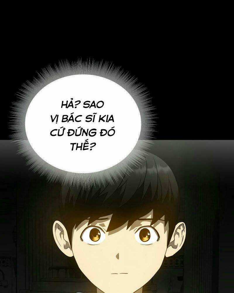 Bác Sĩ Phẫu Thuật Hoàn Hảo Chapter 9 trang 99