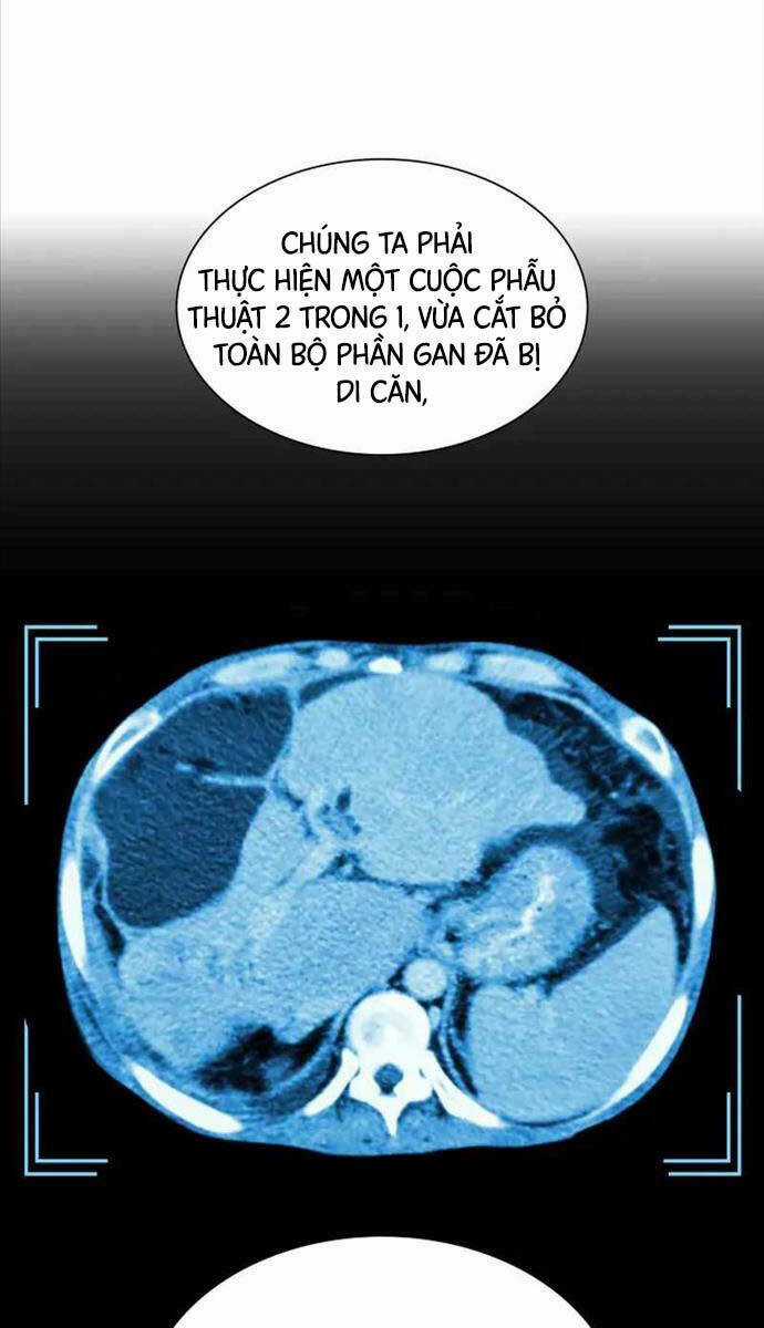 Bác Sĩ Phẫu Thuật Hoàn Hảo Chapter 90.1 trang 13