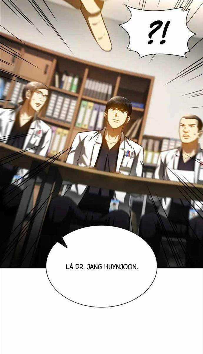 Bác Sĩ Phẫu Thuật Hoàn Hảo Chapter 90.1 trang 21