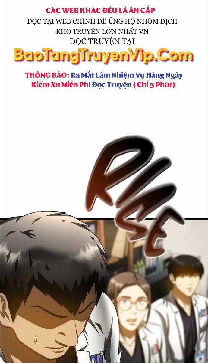 Bác Sĩ Phẫu Thuật Hoàn Hảo Chapter 90.1 trang 31