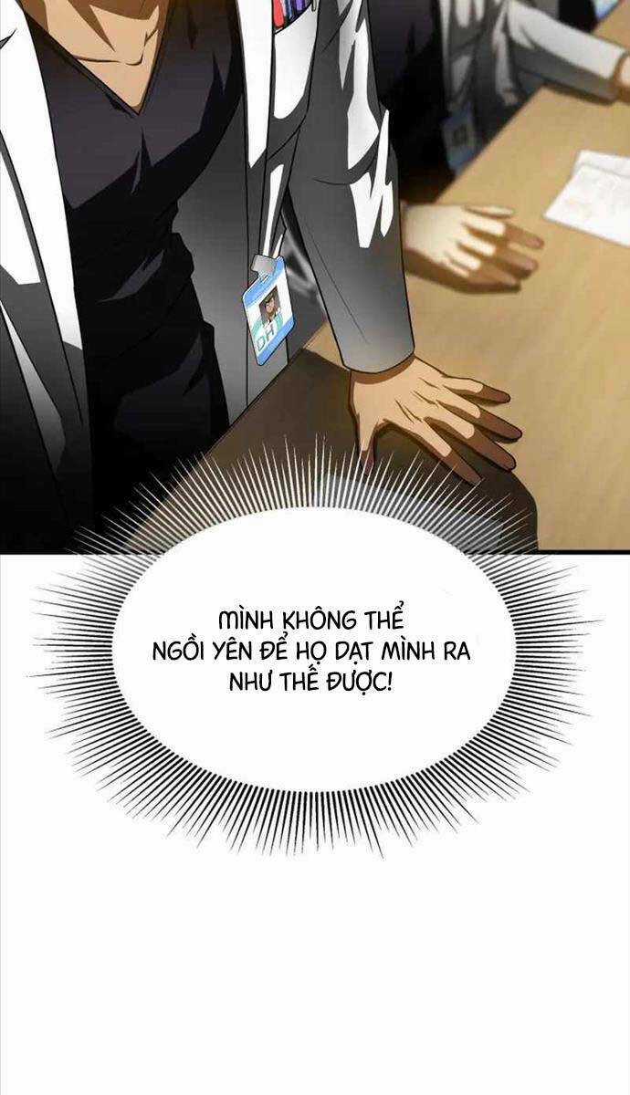 Bác Sĩ Phẫu Thuật Hoàn Hảo Chapter 90.1 trang 32