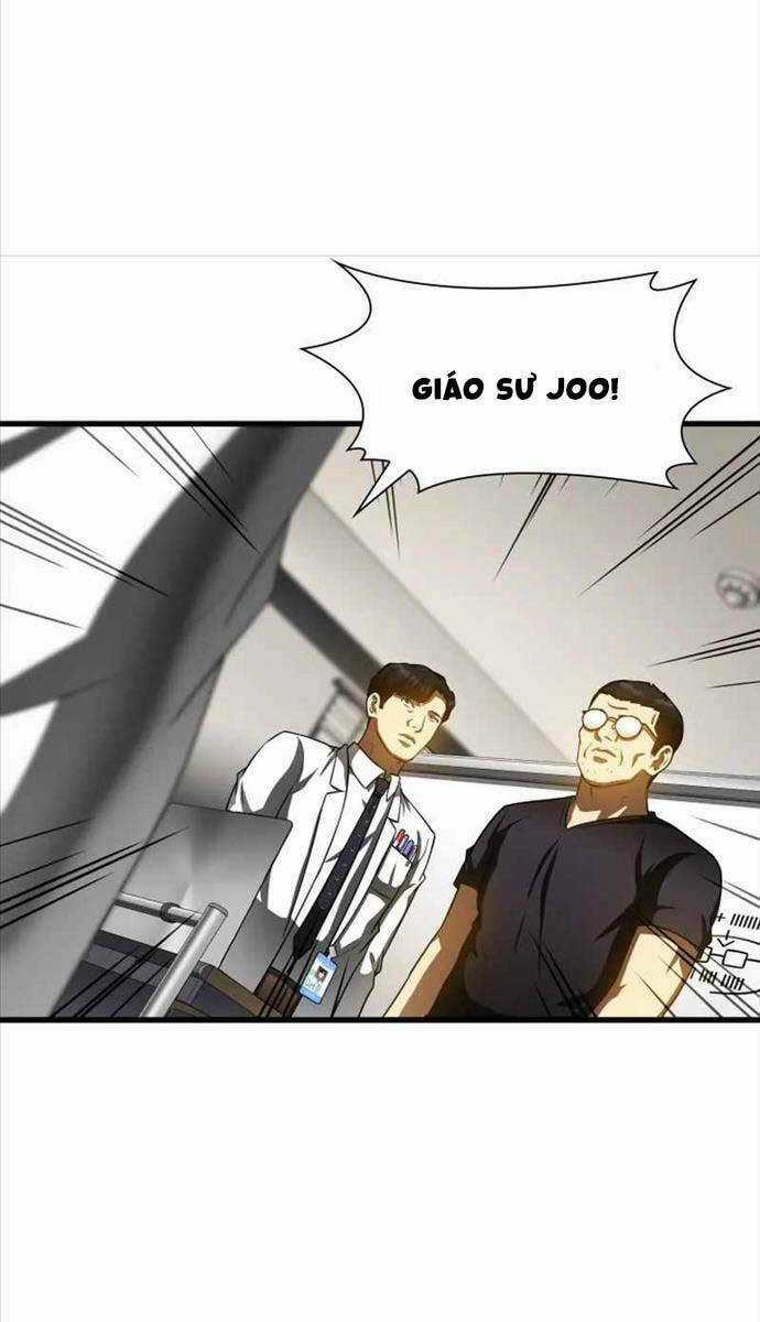 Bác Sĩ Phẫu Thuật Hoàn Hảo Chapter 90.1 trang 33