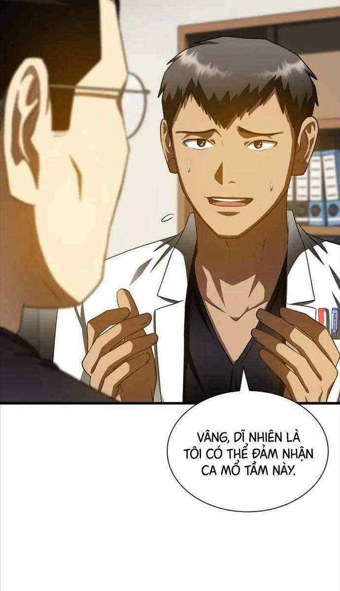 Bác Sĩ Phẫu Thuật Hoàn Hảo Chapter 90.1 trang 39