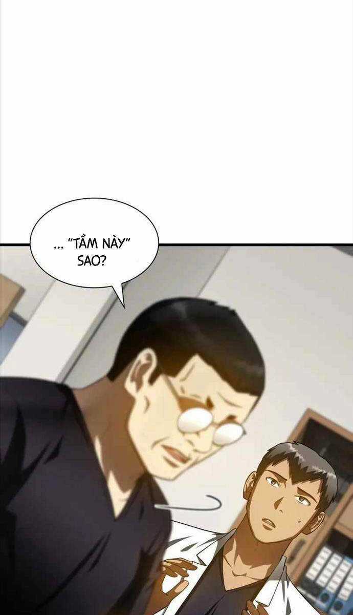 Bác Sĩ Phẫu Thuật Hoàn Hảo Chapter 90.1 trang 40