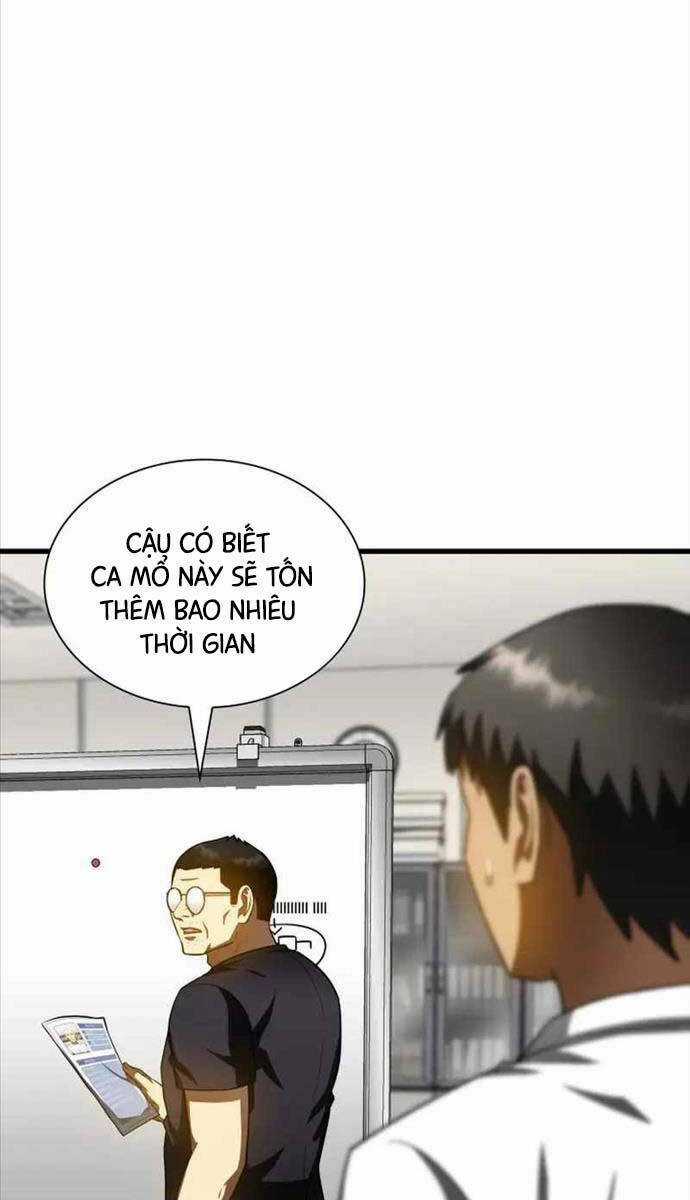 Bác Sĩ Phẫu Thuật Hoàn Hảo Chapter 90.1 trang 42