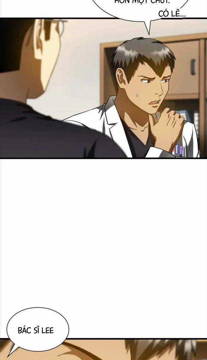 Bác Sĩ Phẫu Thuật Hoàn Hảo Chapter 90.1 trang 44