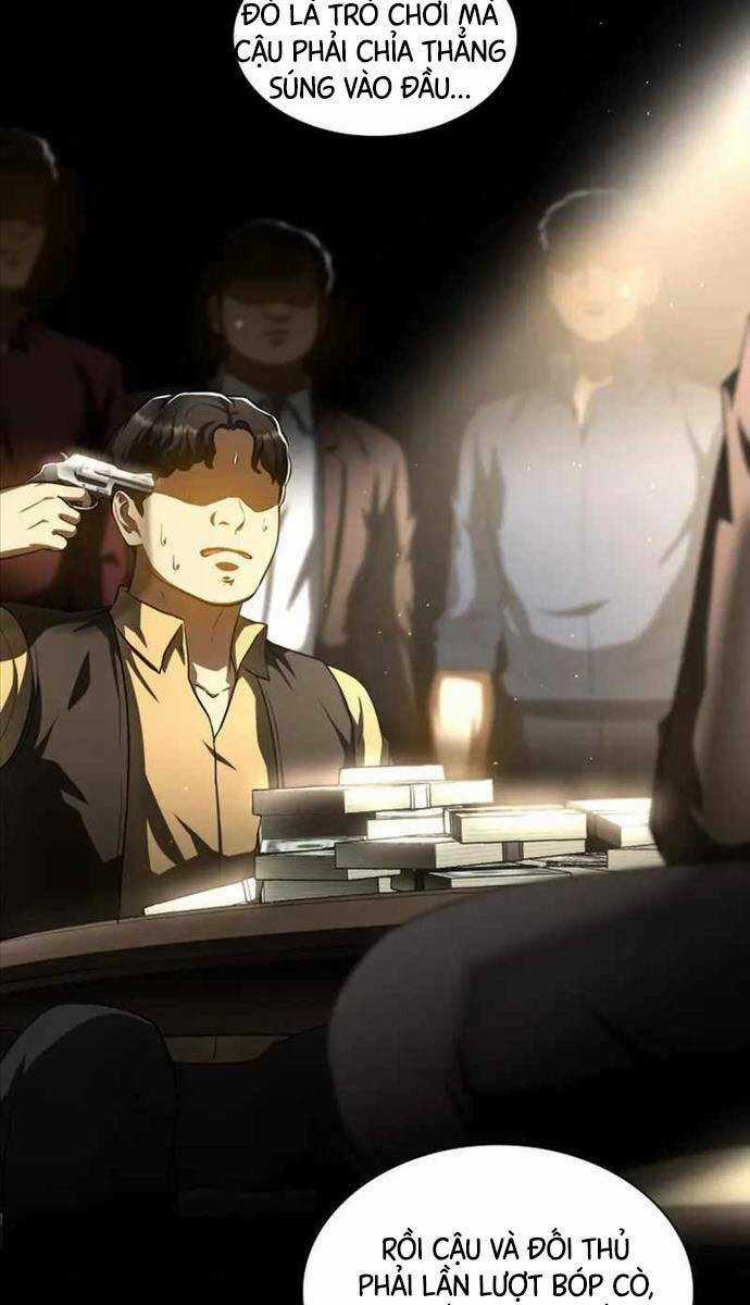 Bác Sĩ Phẫu Thuật Hoàn Hảo Chapter 90.1 trang 49